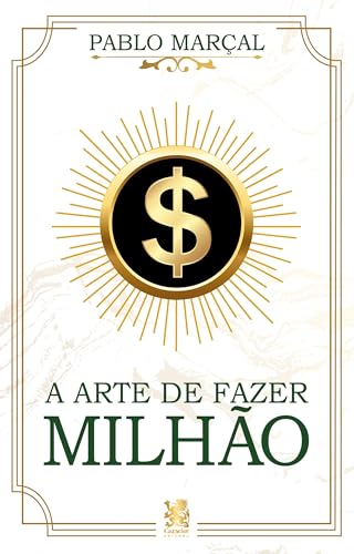 A arte de fazer milhão: