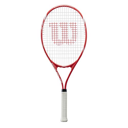 Top 10 Wilson Racket For Beginners of 2022 Katynel