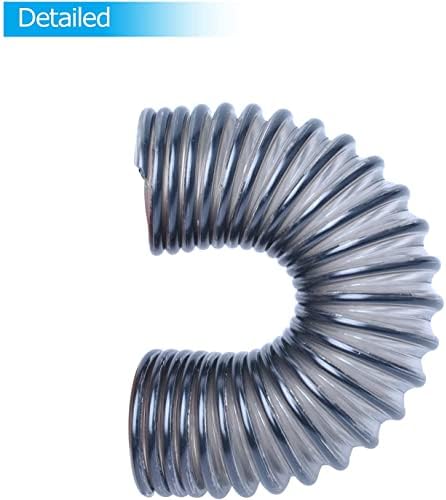 Head Hose Compatible with Vax Blade 23v 32v Cordless Vacuum Cleaner by Poweka, Floor Head Hose Tool Tube Pipe Replace TBT3V1B2 TBT3V1T2 TBT3V1F1 TBT3V1H1 TBT3V1P2 - Pack of 1
