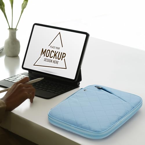 Image of MoKo 9-11 Inch Tablet Sleeve Bag with Carry Handle