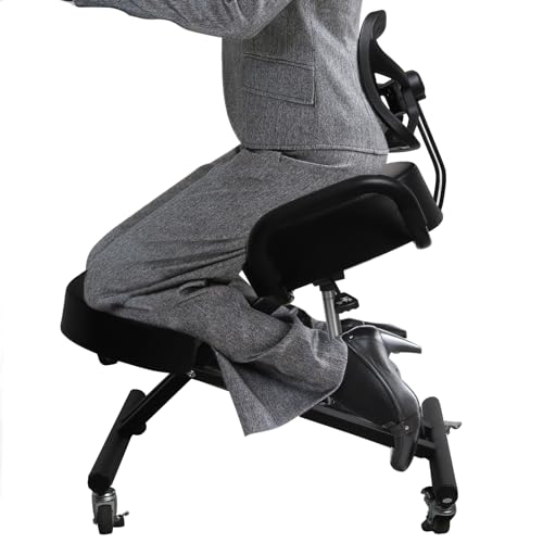 best kneeling chairs