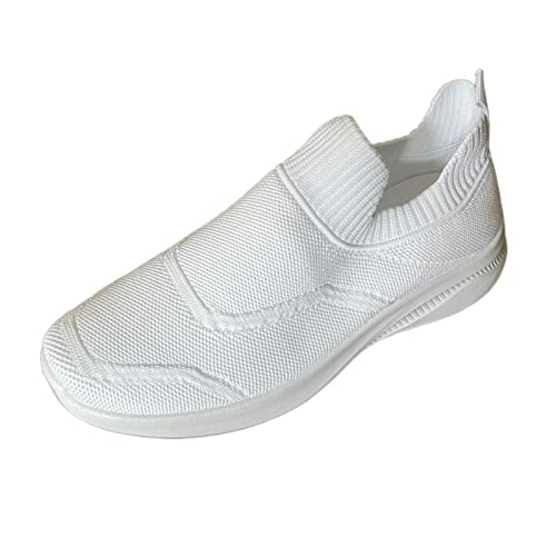 Chaussures de sport d'été confortables pour pieds larges femme et adolescentes 39