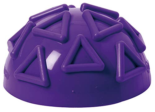 Balón de tonificación para fitness y rehabilitación TOGU Geo-Balance