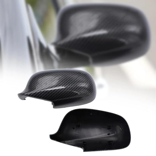 Coques de rétroviseurs Saab de qualité supérieure boîtiers ajustement parfait 12797722 - 2
