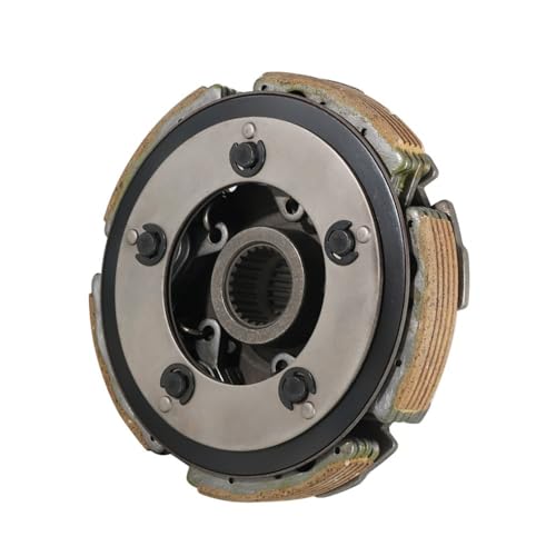 Embrayage Hisun HS400 pour restaurer la puissance de votre quad de rando