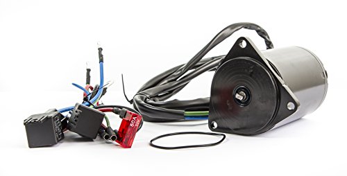 Sierra International 18-6259 Tilt And Trim Motor For Yamaha Outboard Engines 6G1-43880-00-00 #TOP7