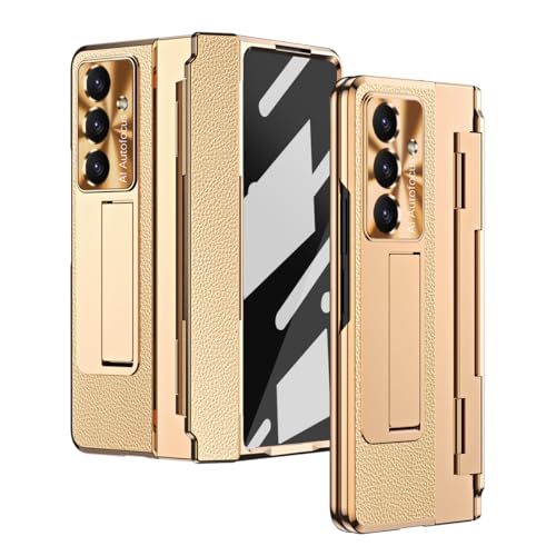 Coque Samsung Z Fold 7 antichoc avec charge sans fil et écran