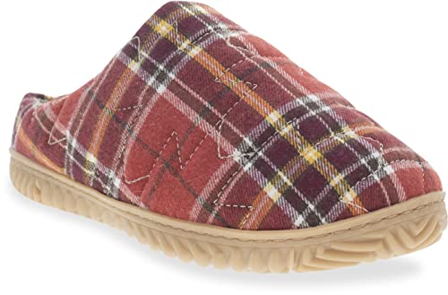 Staheekum Women's Summit and Go Slipper