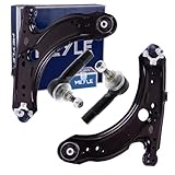 ERFAHRUNG SEIT 1988: Unser umfangreiches Sortiment an Querlenkern ist tausendfach erfolgreich im Einsatz - Top Qualität - Top Preise