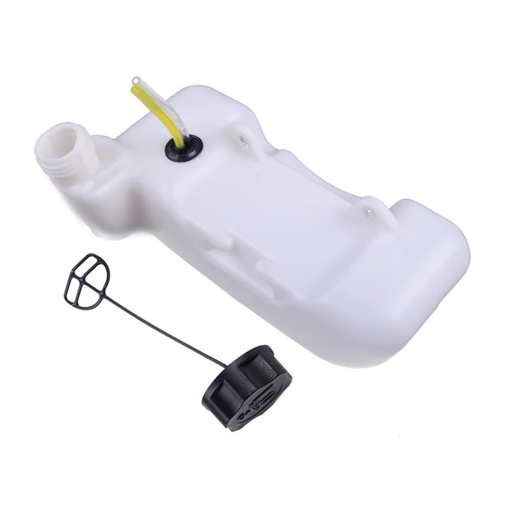 Réservoir carburant CG430 520 43CC 52CC, pièce de rechange pour tondeuse à gazon