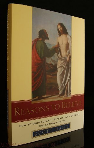 Reasons to Believe 9780385509 Book Cover