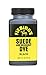 4 Oz. Suede Dye Black By Fiebing