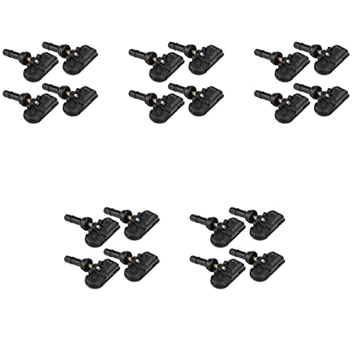 Capteur TPMS Ram 2014-2018 avec transmission haute fréquence lot de 20 pièces