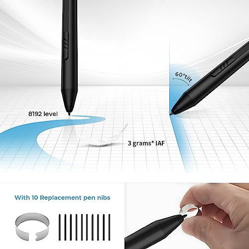 XP-Pen Deco LW thumbnail 4
