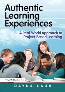 Authentic Learning Experiences
