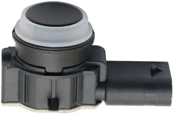 PDC Parking Sensor for M3 for F80 2014-2015 auto Parts | 66209261591 66209288224 66209261589 Car PDC Parking Sensor Bumper Reversing Radar(4pcs) image 4