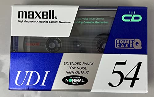 マクセル　カセットテープ54分　30本セット 41FFcDhQ3sL.jpg