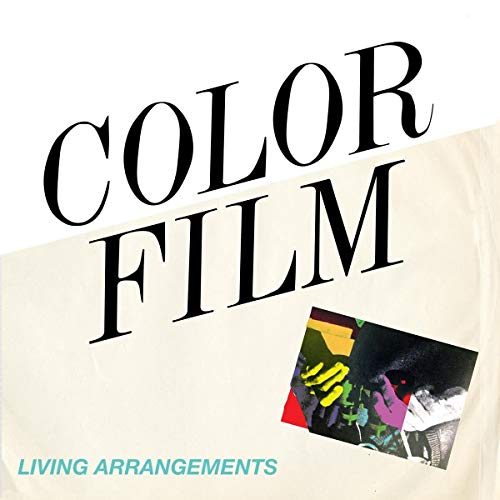 Living Arrangements Guide