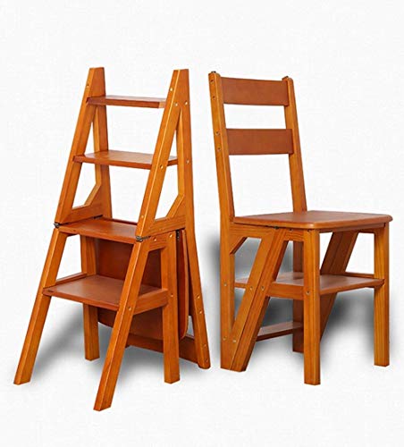 Tabouret d'échelle double usage antidérapant