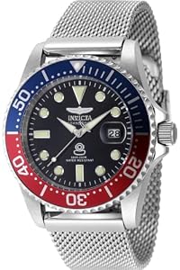 Invicta Pro Diver 48215