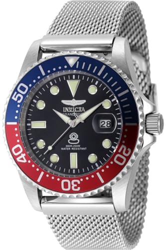 Invicta Pro Diver 48215