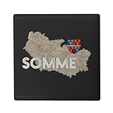 recherche frigo ancien en bois FORMAT CARRÉ 5CM : Avec ses dimensions de 5 x 5 cm, c'est le format idéal : assez grand pour bien voir le détail du motif, mais assez compact pour ne pas encombrer toute la porte du réfrigérateur. Les coins sont légèrement arrondis pour une finition douce.