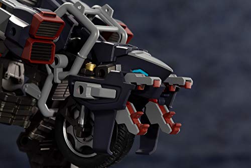 Kotobukiya Hexa Gear Figurine Plastic Model Kit 1/24 Lord Impulse 43 cm by Kotobukiya - Image 5