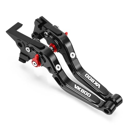 Levier d'embrayage pour SUZUKI VX800 pliable : finissez-en avec les casses