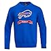 Pro Standard Men's Royal Buffalo Bills Prep Knit Sweater