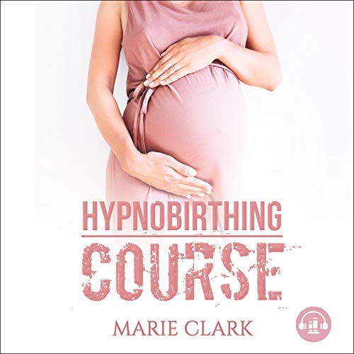 Cover art for Hypnobirthing Course