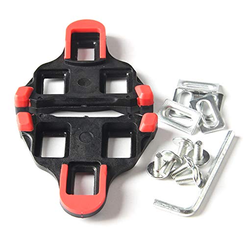 Peça de bloqueio de estrada, Romacci TB-011 Splint Group/Apenas sapatos para bicicleta de estrada/Eq