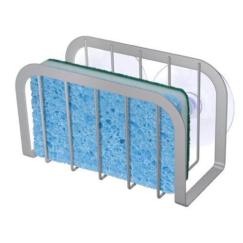 SHFKS Sponge Holder for Kitchen...