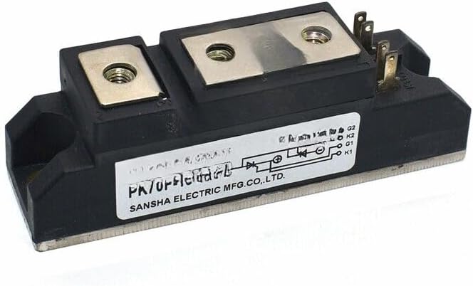 1 PK70F-160 power module