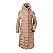 Produktbild Didriksons Damen Steppmantel Stella WNS Coat 2 beige Storm - 40