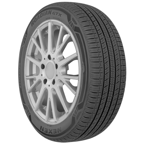 Nexen Roadian GTX 255/45R20 105W XL
