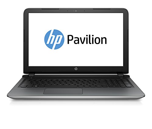 PC Portable HP Pavilion 15 Intel i5 8 GB RAM Évitez les Ralentissements Informatiques