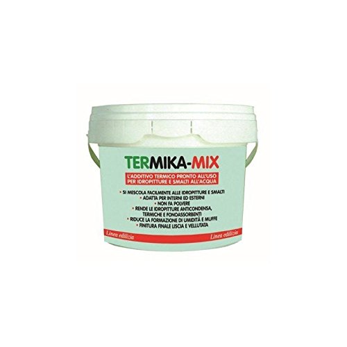 Tecnostuk TERMIKA-MIX ADDIT. 3 LT