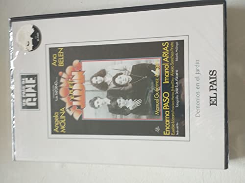 Demonios En El Jardin (1982) (Import)