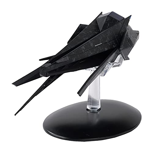 Ba'ul Fighter Star Trek Discovery Eaglemoss figurine vaisseau 29
