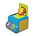 Fisher-Price Spin 'n Surprise Lion