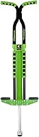 Vista 11 de Flybar Master Pogo Stick para niños a partir de 9 años, 80 a 160 libras – Mangos de agarre fácil – Juguete de ejercicio activo para preadolescentes