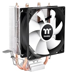 Thermaltake Contac 9 SE CPU-Kühler