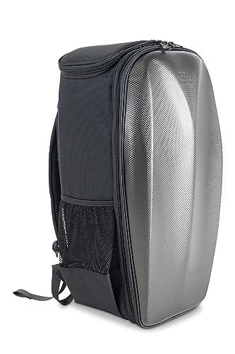 Sac à dos pour trompette GEWA Space Bag Titanium pour transporter 2 trompettes ou 1 bugle