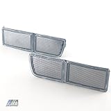 Passend für VW Golf 3 ATBreuer 4089 Reflektor Blende Blinker Links Rechts Set Passt Für VW Golf 3