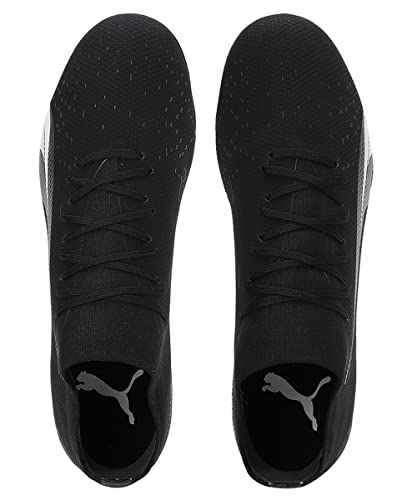 Image of Puma Men's Ultra Match FG /AG Football Shoe