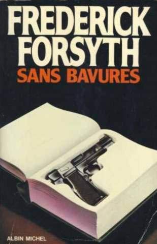 Sans Bavures [French] 2226016449 Book Cover