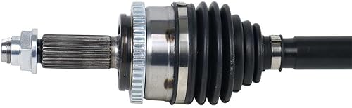 Miniatura 4 de AUTO DN 1 x CV eje delantero pasajero lado CV junta CV eje Asamblea delantera derecha para Kia Forte Koup 2010 para Kia Forte 2010