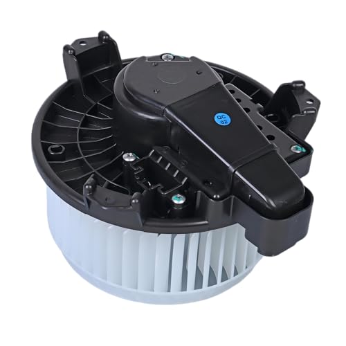 Image of PANNUOSCS Blower Motor Compatible with 2007-2020 Toyota Tundra Camry 4Runner Highlander Venza Avalon, Lexus ES300h ES350 RX350 RX450h Replace 87103-0E040 68232372AC