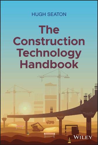 Buy The Construction Technology Handbook — BookShops.in
