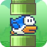 Very easy to play Smash Bird : Flappy Game
